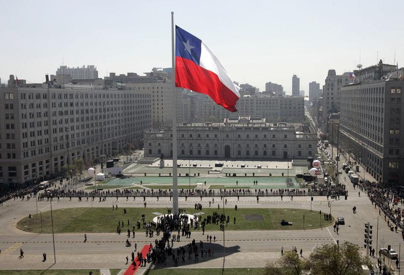 Chile con mayor riqueza financiera. ¿Una buena noticia?