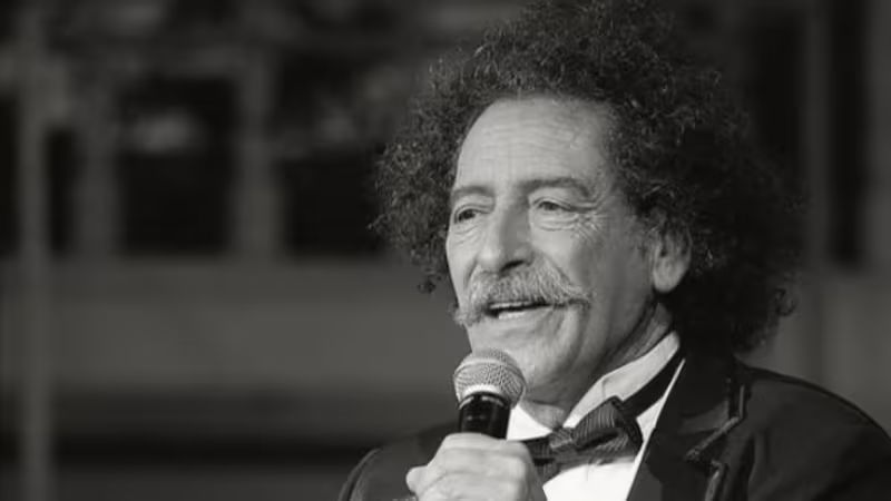 Fallece el reconocido comediante Willy Benítez