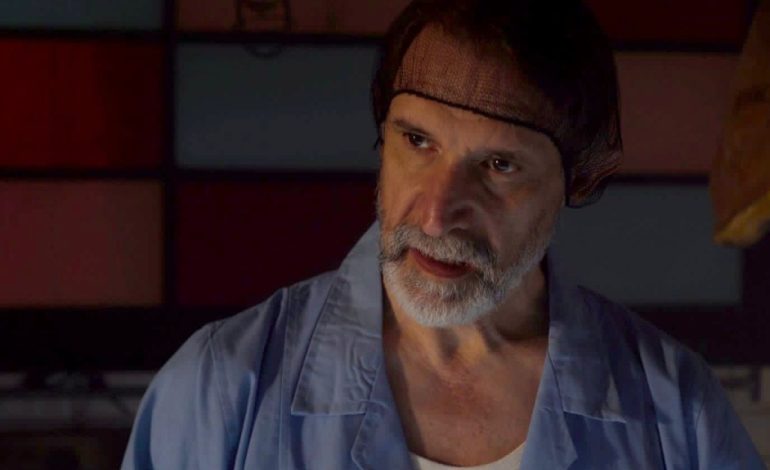 Francisco Melo gana primer lugar en Francia con cortometraje chileno distópico