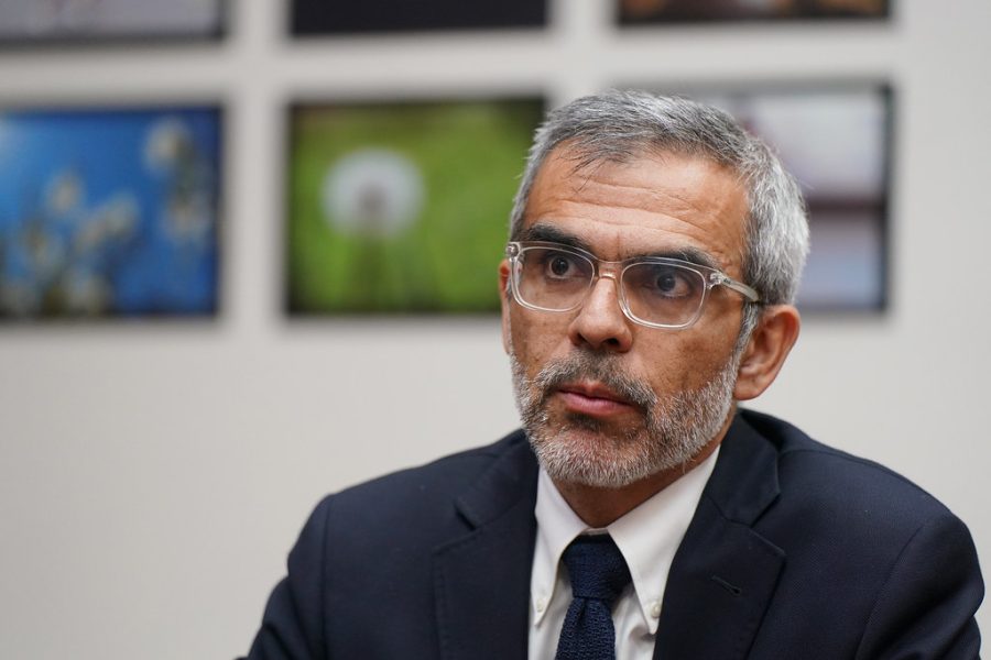 Gobierno afirma que no hay pruebas concluyentes sobre supuesta falsa desaparición de Bernarda Vera