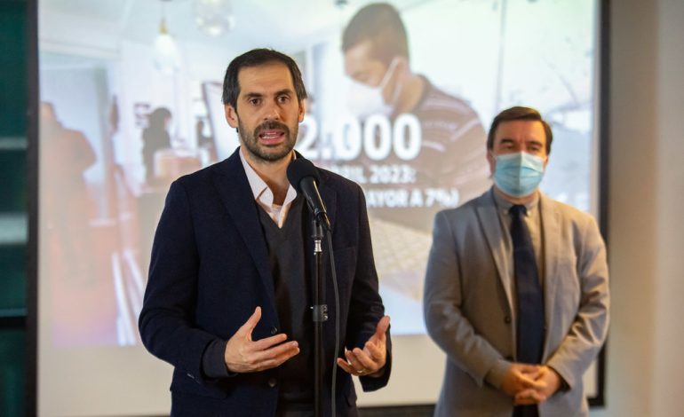 Presupuesto 2025 avanza a Salas del Congreso con recortes significativos