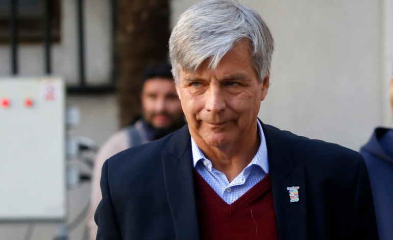 Harold Mayne-Nicholls lidera interacciones en redes sociales tras debate presidencial