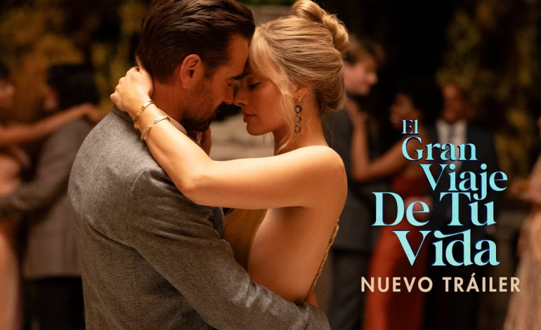 “El gran viaje de tu vida” invita a revisar el pasado para volver a creer en el amor