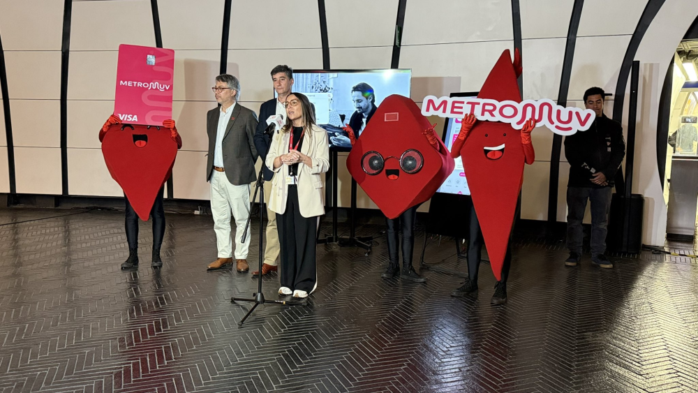 MetroMuv podrá reportar deudas de usuarios al Boletín Comercial