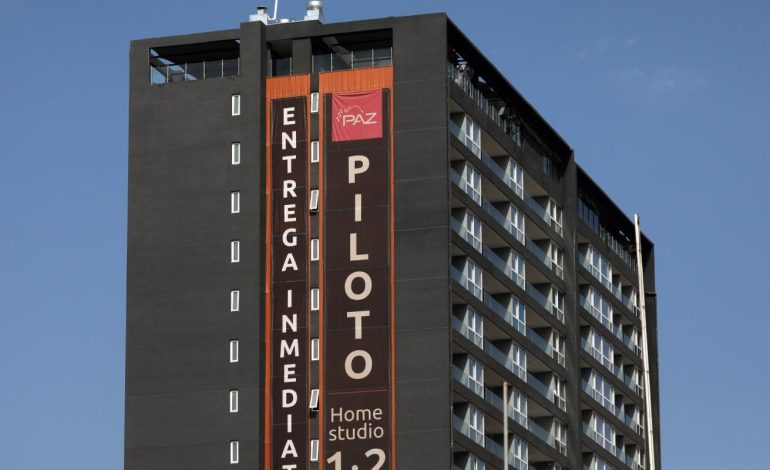 Ventas de viviendas nuevas registran alza histórica desde 2021