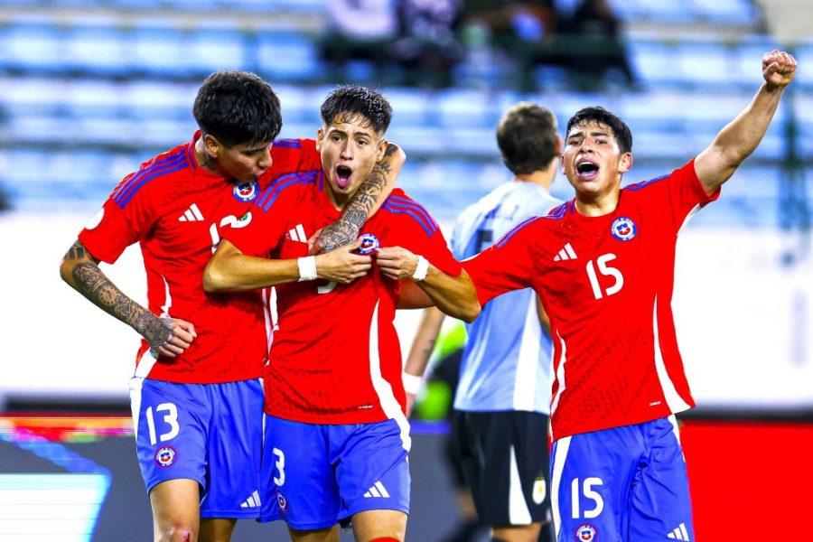 Chile vs. Japón en el Mundial Sub‑20: hora, estadio y dónde ver el partido