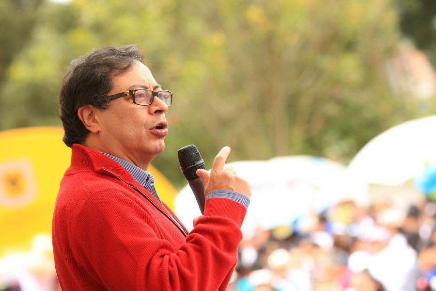 Gustavo Petro cuestiona otorgamiento del Nobel de Paz a María Corina Machado