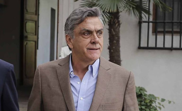 Tras 10 años de investigación, tribunal absuelve a todos los acusados del Caso SQM