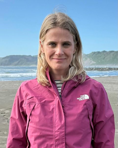 Acusan “turismo electoral”: Sobrina de Kast postula como candidata en distrito donde no reside