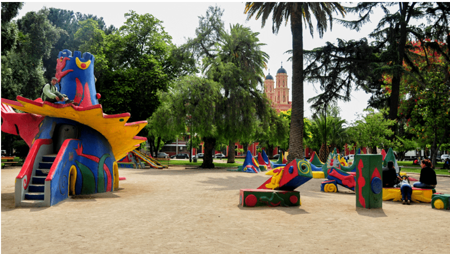 Festival Vive Barrio Brasil 2025 reunirá arte, cultura y patrimonio en una fiesta comunitaria