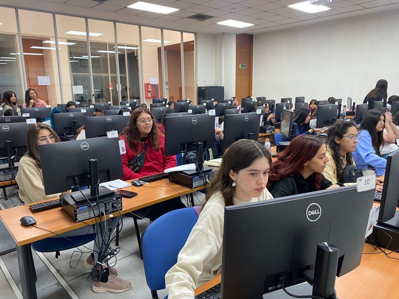 Technovation Girls Chile lanza bootcamp 2026: formación gratuita en app para niñas y jóvenes de 8 a 18 años