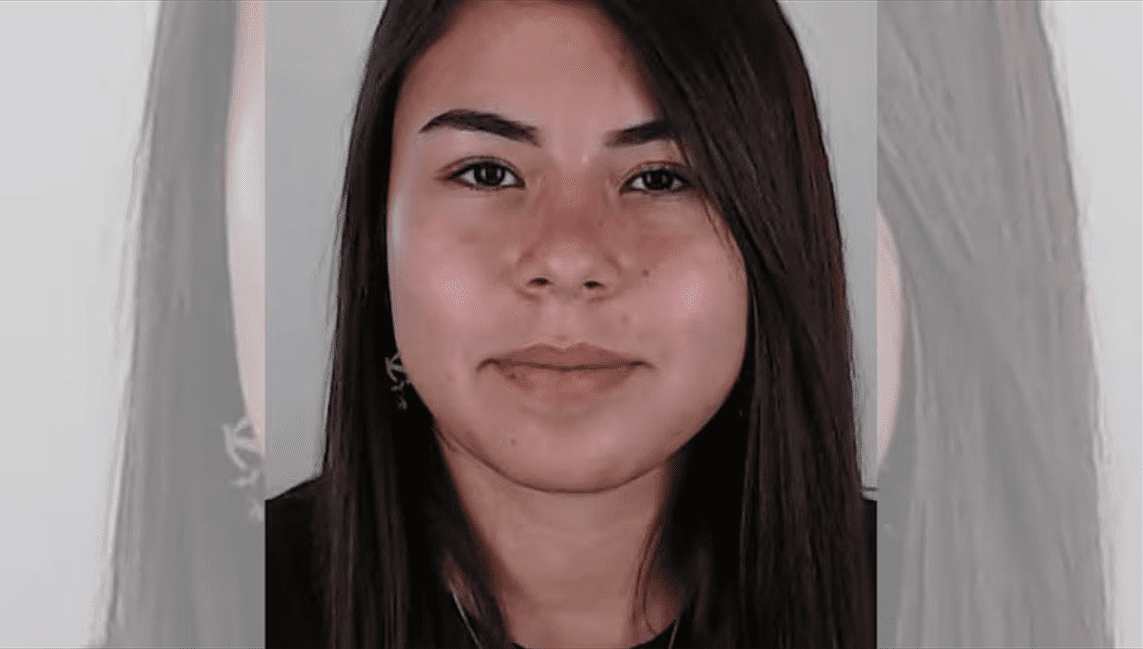 Detienen a hombre de 45 años investigado por la desaparición de Krishna Aguilera