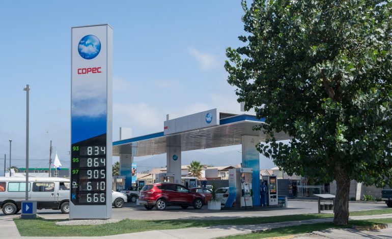 Trabajador muere baleado en servicentro de Pedro Aguirre Cerda al intentar calmar una riña