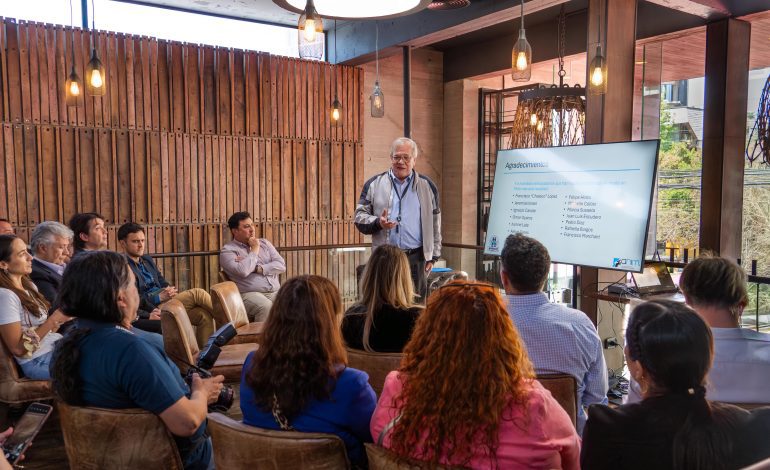 ANIM impulsa campaña para fomentar el uso responsable de las motos