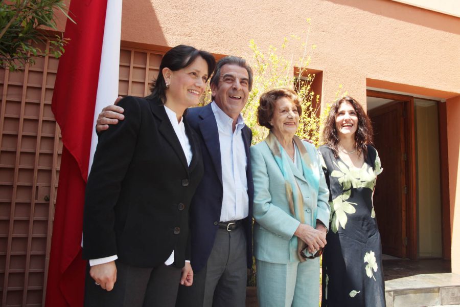 Laura Albornoz abandona la vocería de Jeannette Jara en medio de investigación por viajes pagados por ENAP