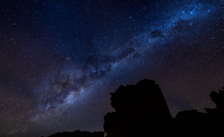 Astronomía para todas y todos: la reunión anual de SOCHIAS llevará talleres, charlas y ferias a la Región de Los Lagos