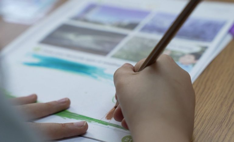 Representantes presidenciales debaten educación en encuentro del Observatorio de Trayectorias Educativas