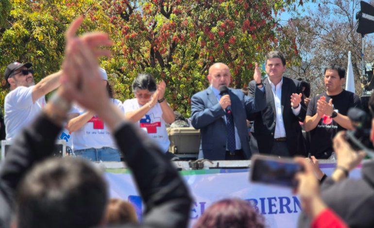 Municipios y trabajadores de la salud advierten grave retroceso en la Atención Primaria