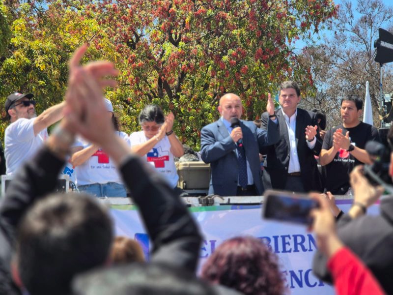 Municipios y trabajadores de la salud advierten grave retroceso en la Atención Primaria