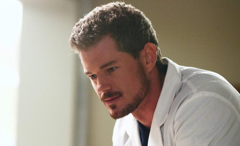 Eric Dane, actor de Grey’s Anatomy, revela que sufre Esclerosis Lateral Amiotrófica (ELA)