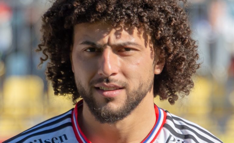 Maximiliano Falcón no descarta volver a Colo Colo: “Nuestro corazón está allá”