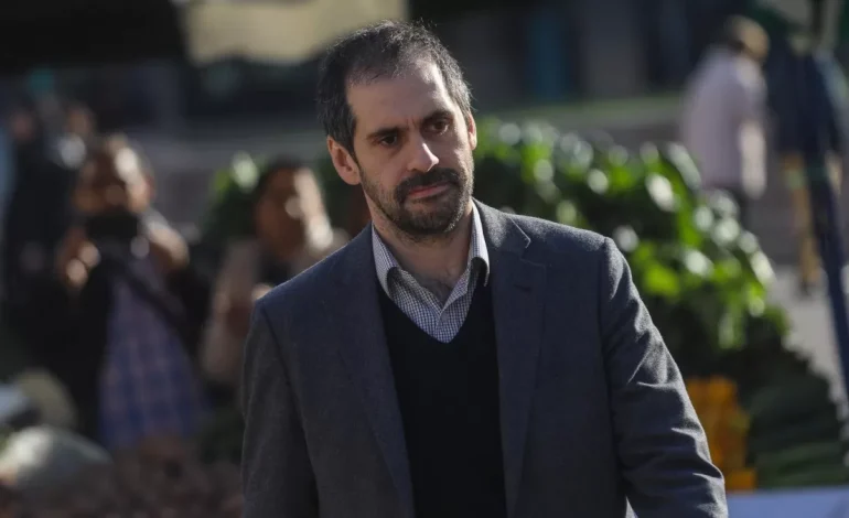 Con gran parte de las partidas rechazadas, Comisión Mixta concluye análisis del Presupuesto 2026