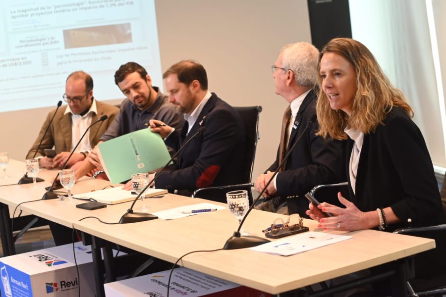 CChC y CENIA lanzan herramienta de IA para acelerar tramitación de permisos