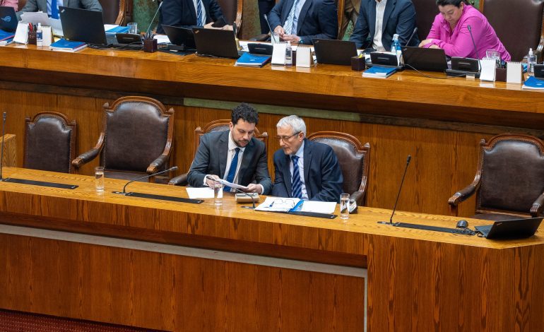 Proyecto que regula usos de la Inteligencia Artificial avanza al Senado