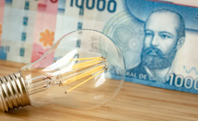 ACERA A.G. aclara ajuste tarifario eléctrico: “Solo menos del 2 % ha sido cobrado a consumidores”