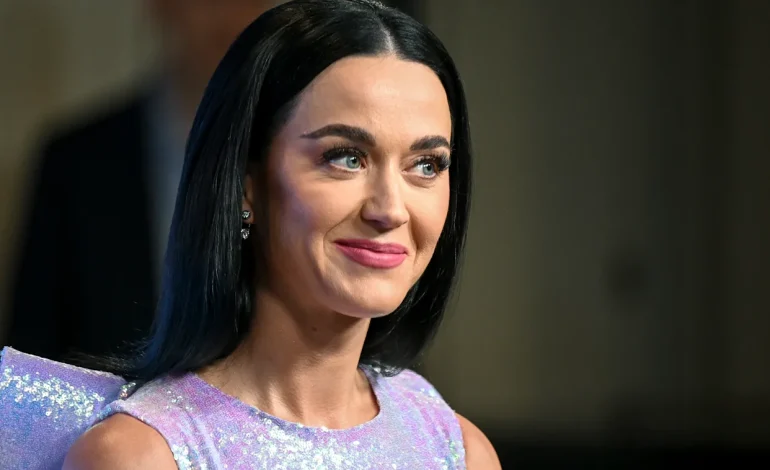 Katy Perry y Justin Trudeau: ¿Confirmado su romance?