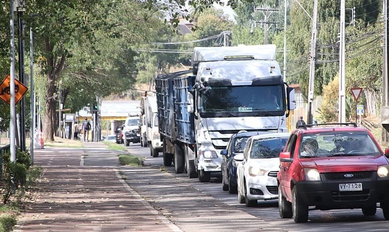 Nuevas patentes vehiculares en Chile: formato con más letras, patente verde y fechas de implementación