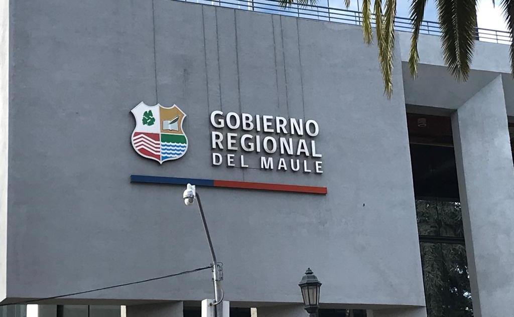 Contraloría detecta irregularidades en convenio entre GORE Maule y Municipalidad de Vichuquén