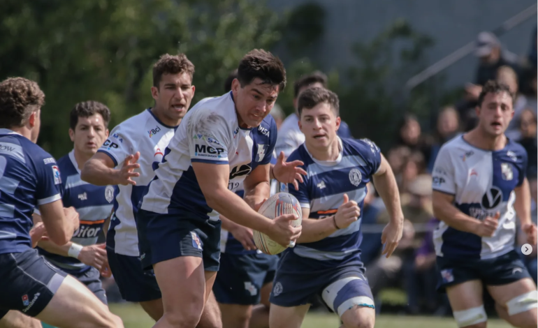 Old Boys vence a Old Macks en un emocionante partido de ARUSA