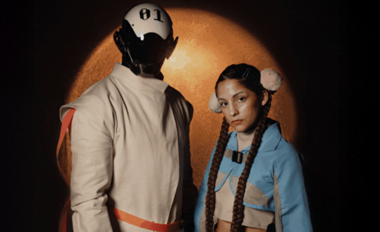 Niña Alien II: Nuestros Orígenes Cósmicos – Ciencia ficción para las infancias en el Teatro Mori Bellavista