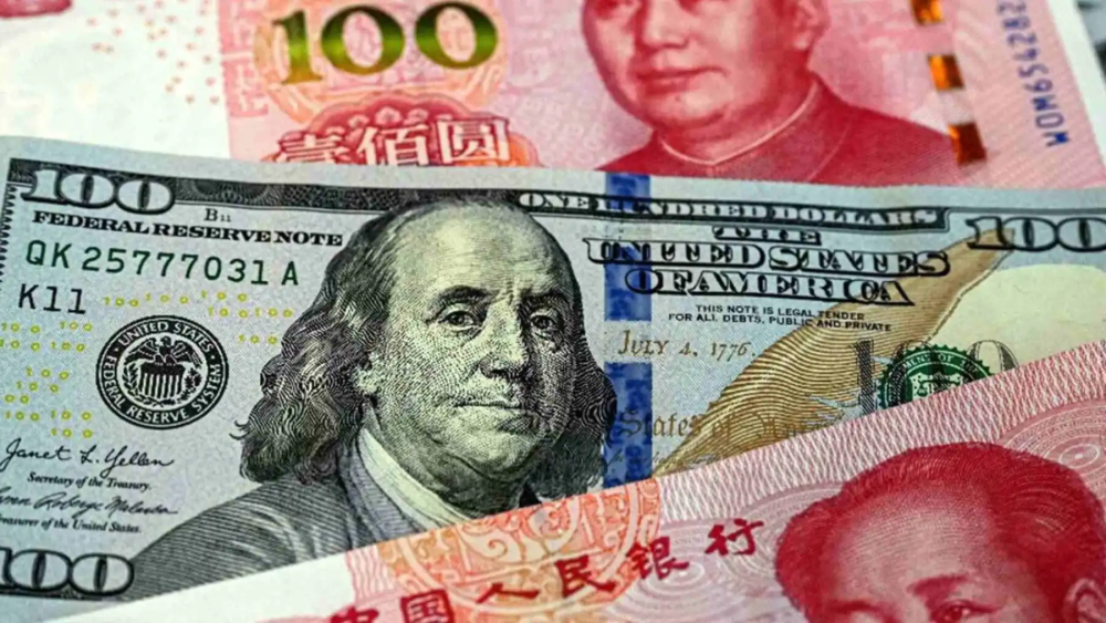 Estados Unidos y China reavivan guerra comercial