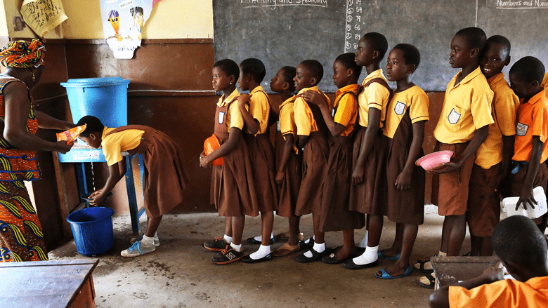 Llamado urgente por alivio de deuda: crisis amenaza salud