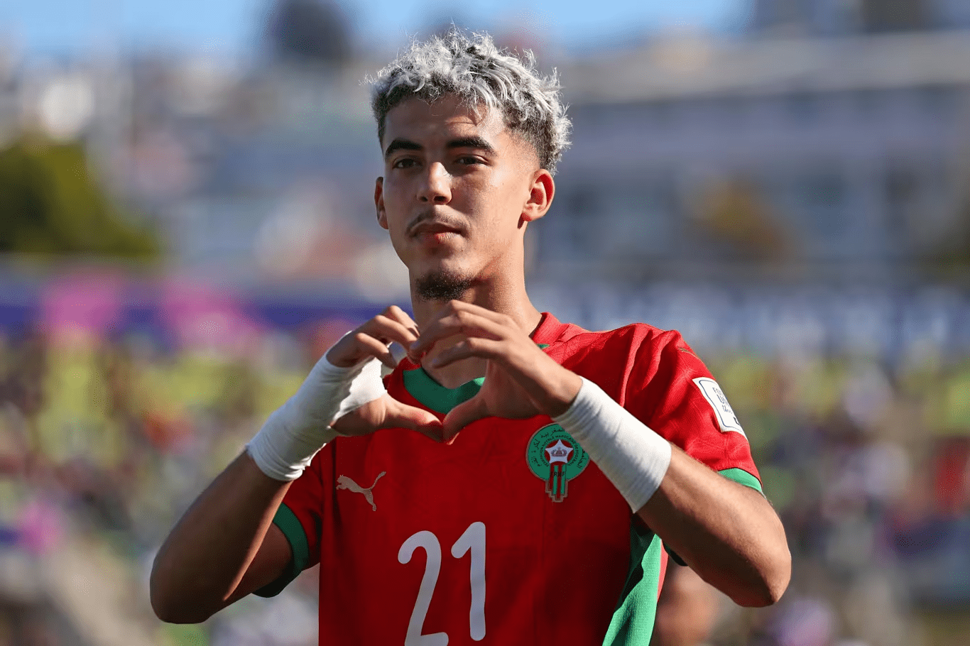 MARRUECOS HACE HISTORIA: Elimina a Francia en penales y va a la Final Sub-20