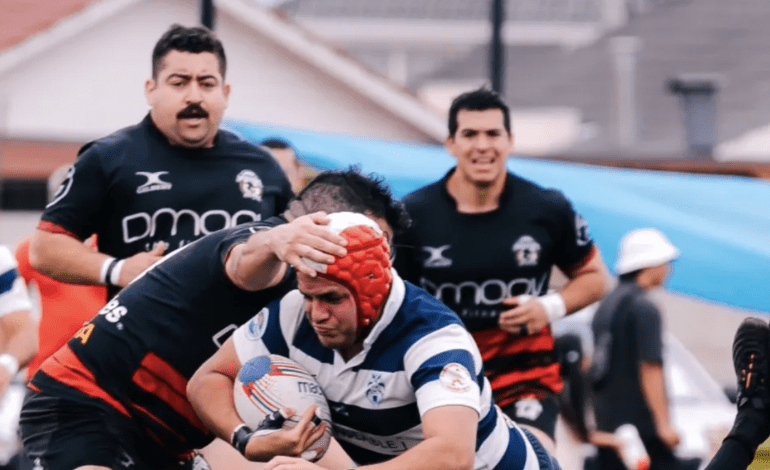 ¡La Gran Final! Gauchos RC y Old Newlanders juegan por el título de Tercera División.