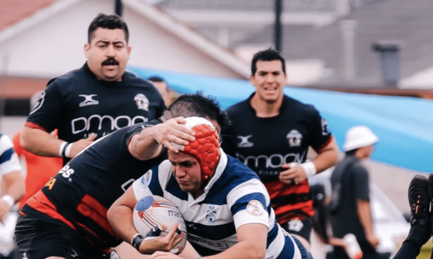 ¡La Gran Final! Gauchos RC y Old Newlanders juegan por el título de Tercera División.