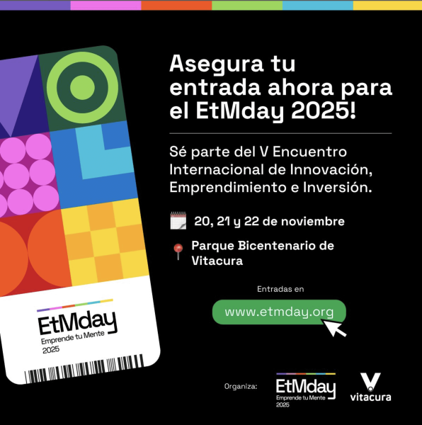 El puente de la innovación: Emprende Tu Mente, el conector más grande de Latam