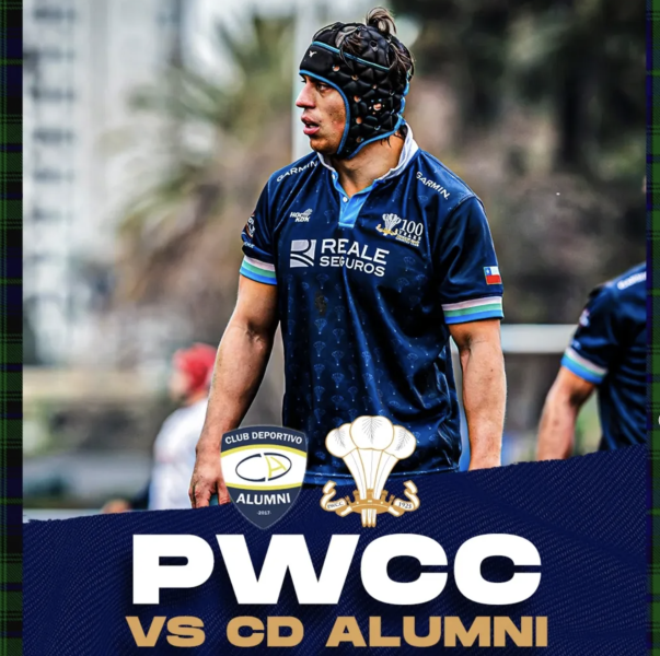 PWCC visita a Alumni en duelo clave por la Fecha 18 del Top 10