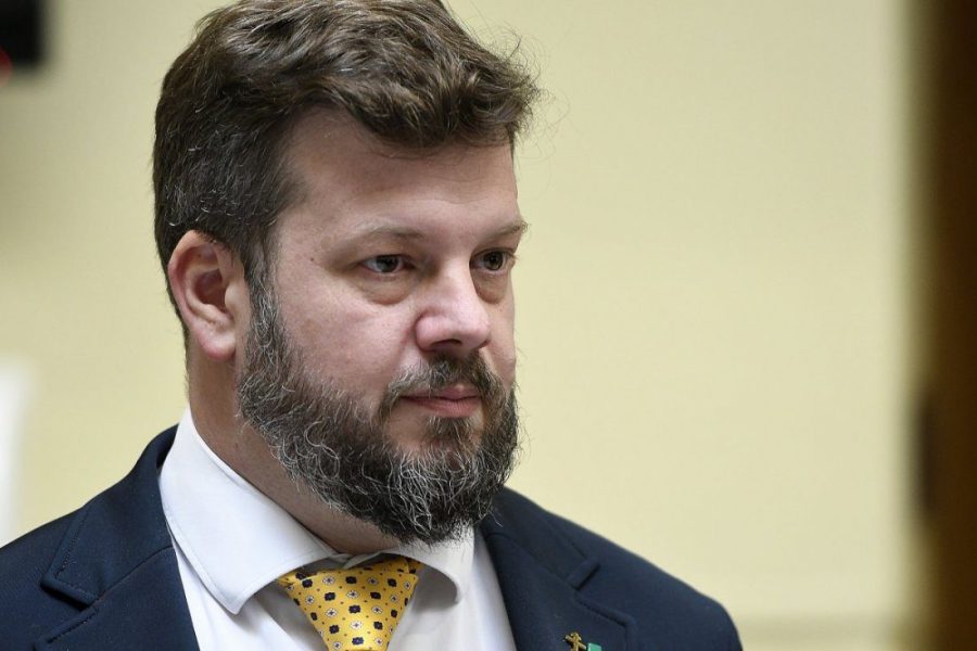 Monitor de Liderazgos Políticos de Datavoz: Kaiser irrumpe como líder político mejor evaluado