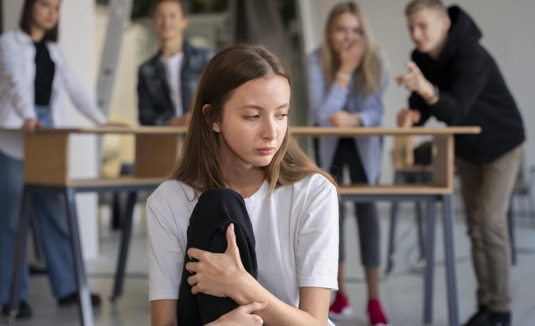 Denuncias por discriminación escolar se cuadruplican desde 2019: más de 1.800 casos en 2025