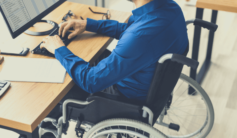 Inclusión y Diversidad en el Mundo Laboral