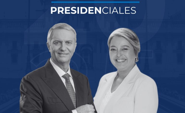 Se confirma segunda vuelta entre Jeannette Jara y José Antonio Kast