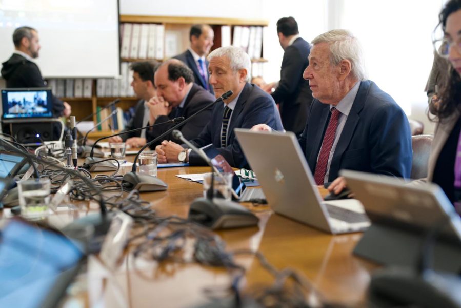 Proyecto de ley que sella ingreso de Chile al CERN avanza en el Senado