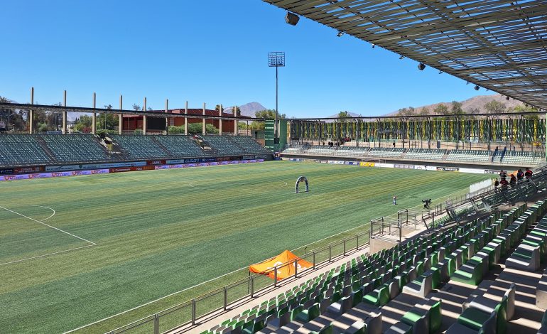 Fiscalía formaliza a jugador de Deportes Copiapó tras incidentes en el Estadio Luis Valenzuela Hermosilla