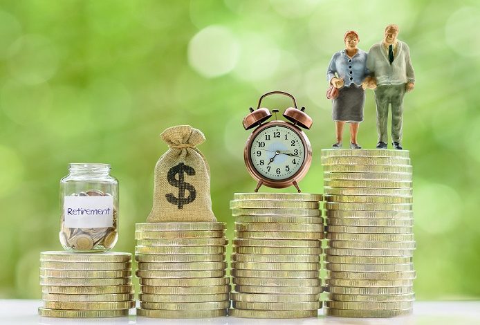 Por quinto mes consecutivo todos los multifondos de pensiones registran rentabilidad positiva