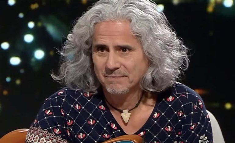 “Gritando y ofreciendo combos”: aseguran que Pablo Herrera irrumpió en estudio de TV para “golpear” a conocido animador