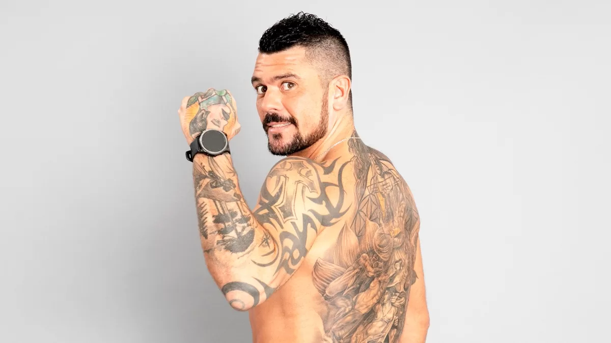 Juan Pedro Verdier se corona campeón de “Mundos Opuestos”; su rival Daúd Gazale se enfurece y quiere renunciar